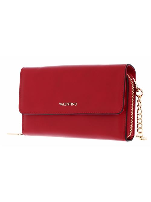  VALENTINO | VBS8CF17/ROSSO SCURO